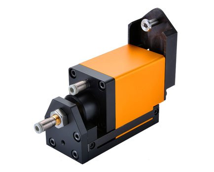 SNP20+FNP5微型氣剪進口氣動剪鉗自動化氣剪