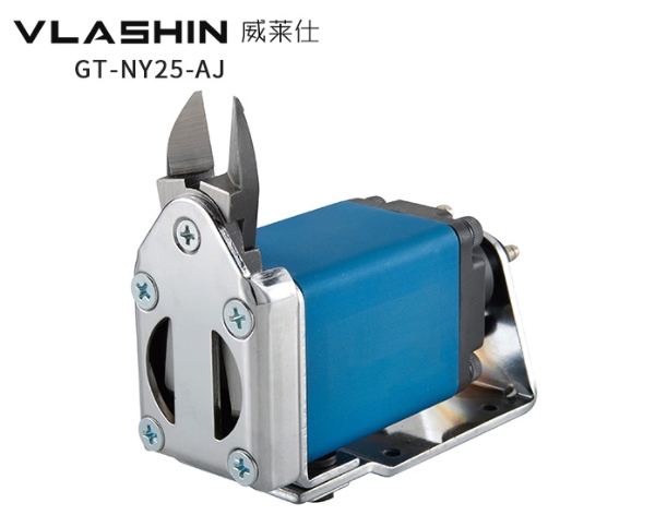 GT-NY25-AJ微型氣剪進(jìn)口氣動剪刀自動化氣剪鉗