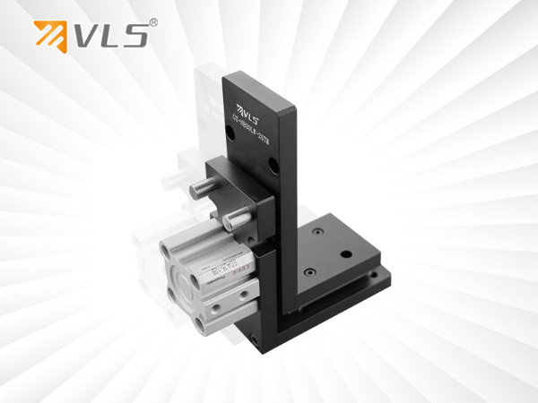 氣動剪刀方型支架GT-NB30LW-25TM