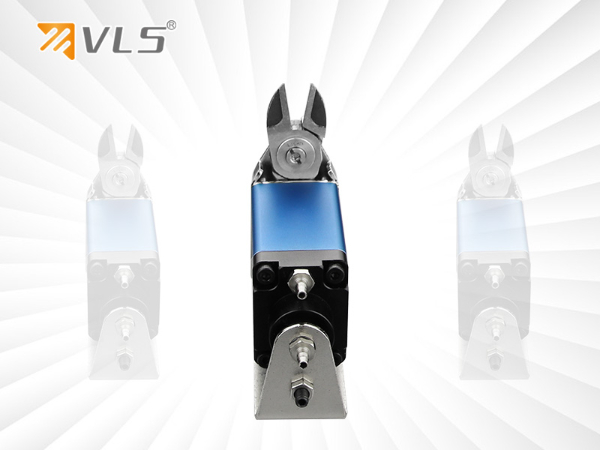 GT-NY1OAJ微型氣剪進口氣動剪刀自動化氣剪鉗